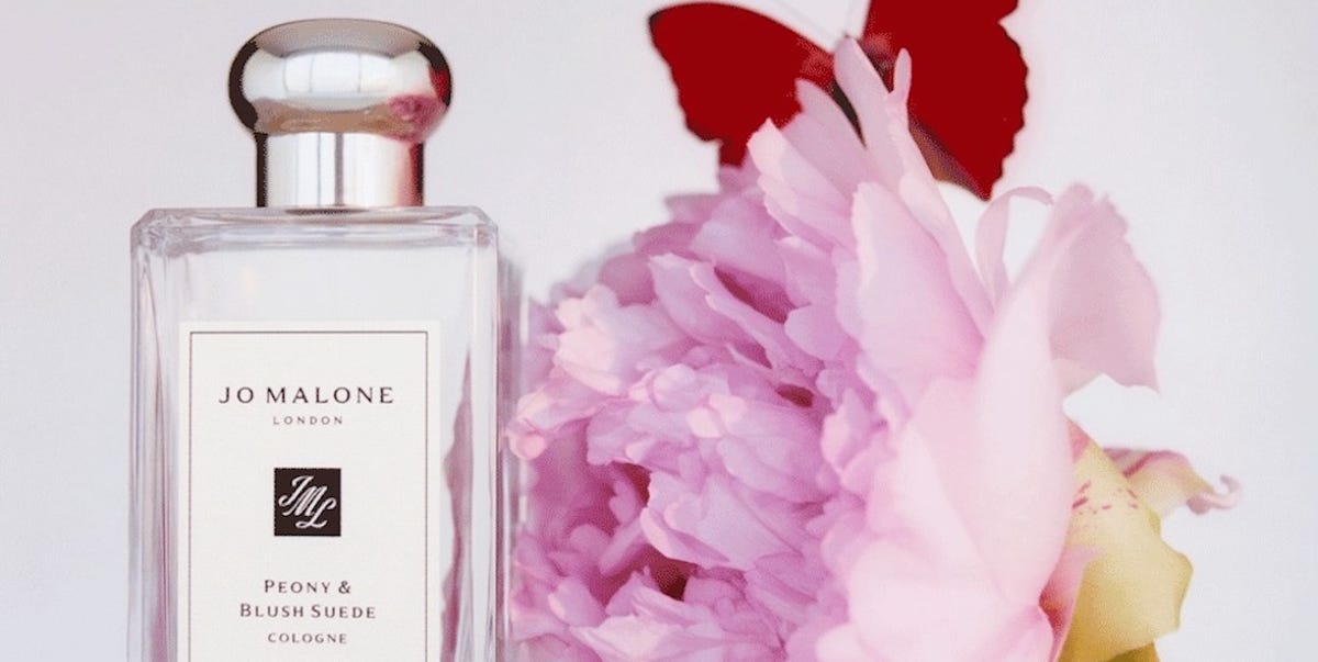 The 10 Best Jo Malone Scents for Every Mood