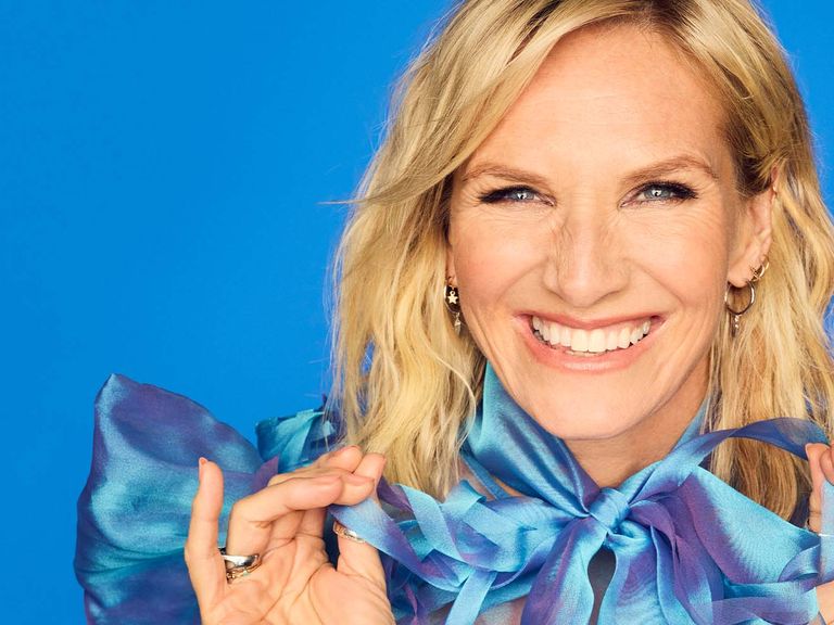 jo whiley july interview