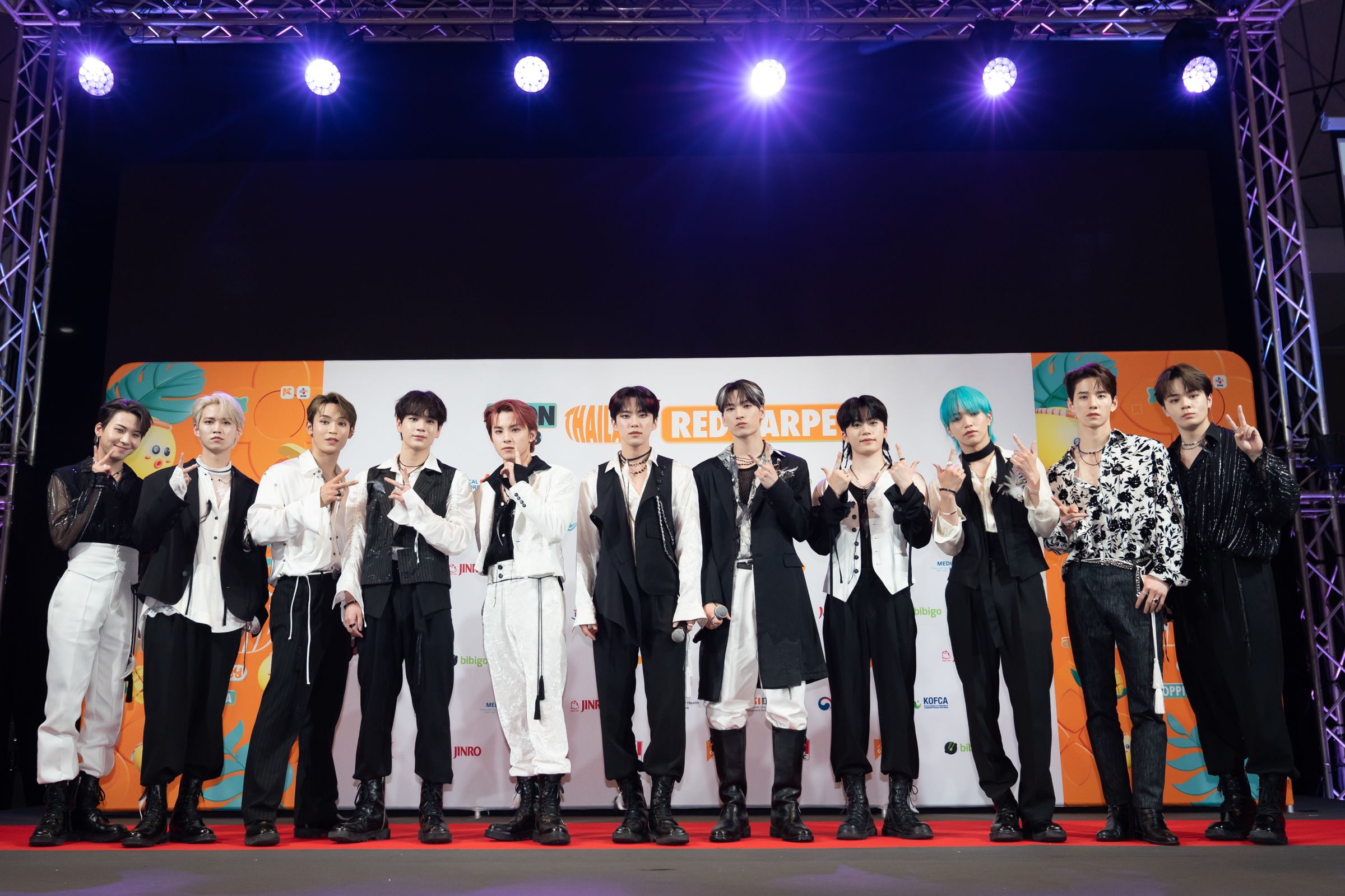 2025年最新】kcon jo1 大平祥生の人気アイテム - メルカリ