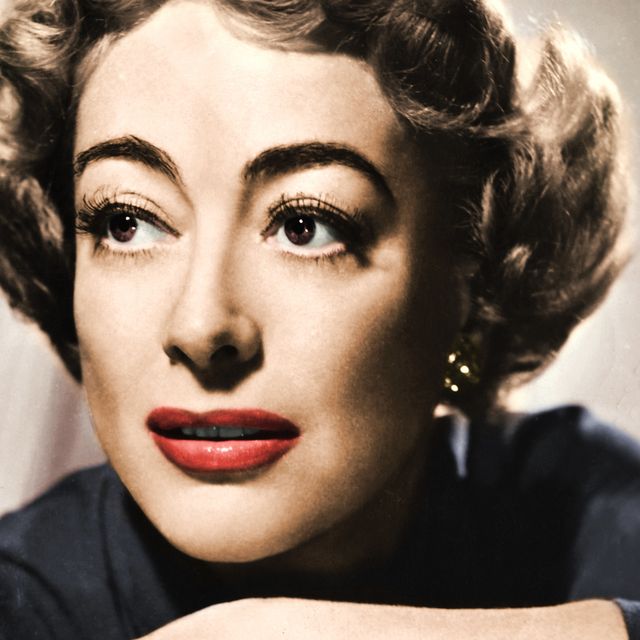 10 Fascinating Facts About Joan Crawford