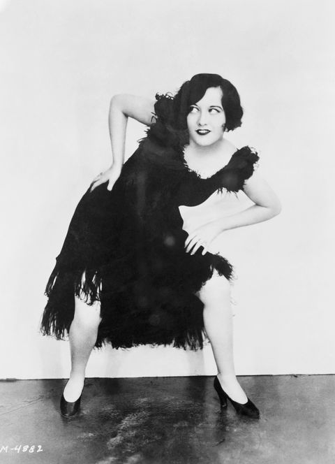 old hollywood stars before they were famous joan crawford dancing