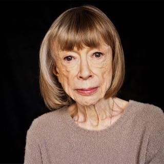 joan didion