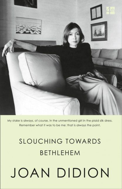 Joan Didion: A guide to five of her most influential books