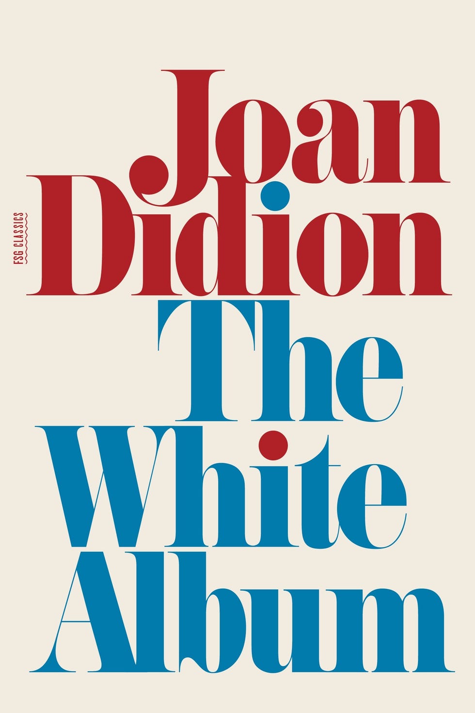 joan didion books