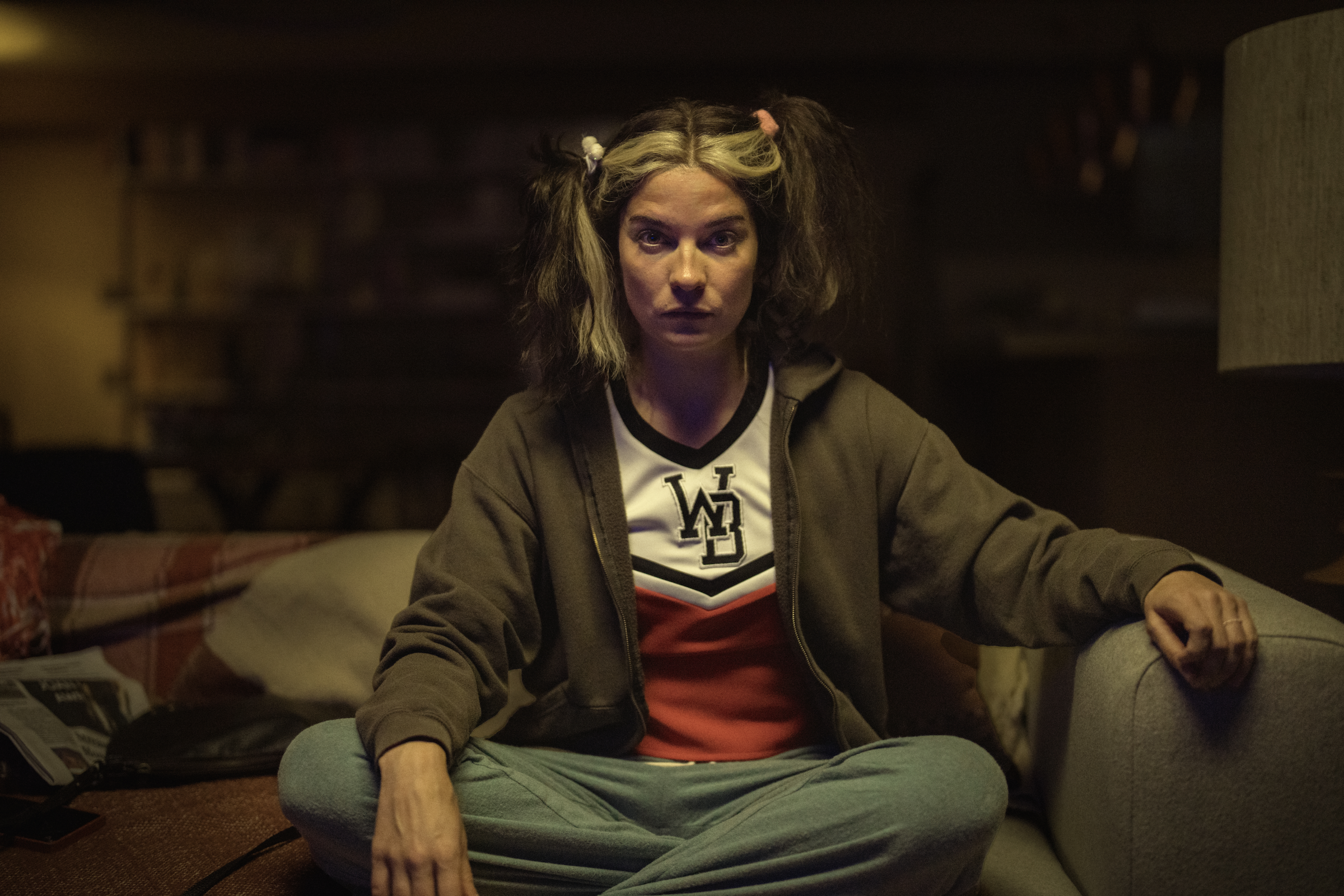 Temporada 3 de Bienvenidos a Edén en Netflix: ¿Cancelada? ¿O renovada?
