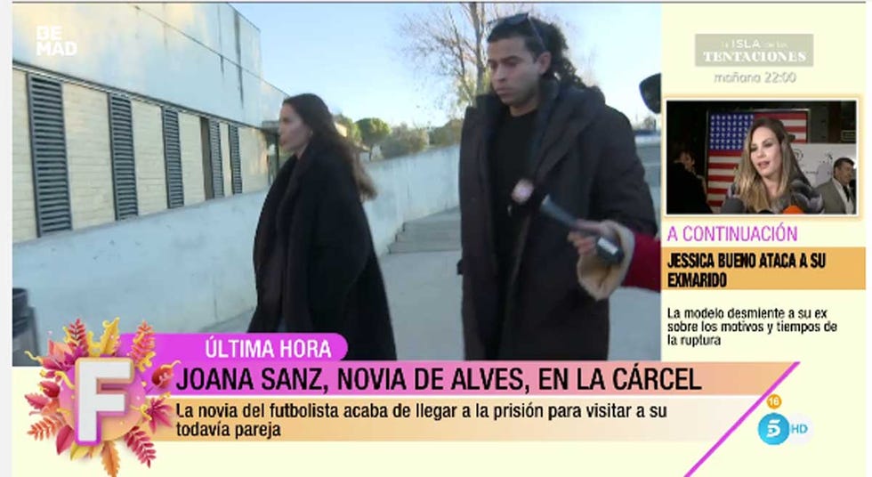 joana sanz