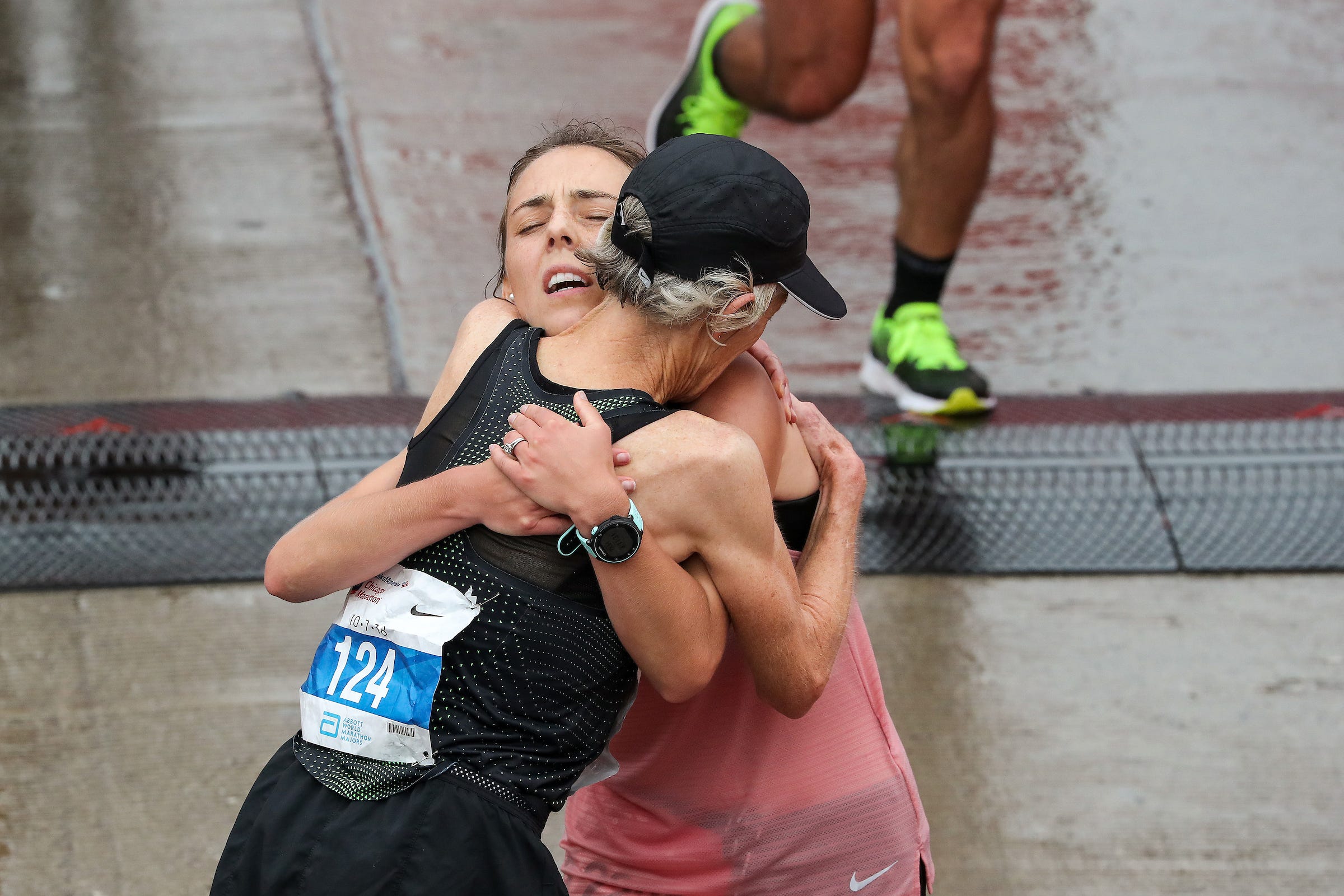 Chicago Marathon
