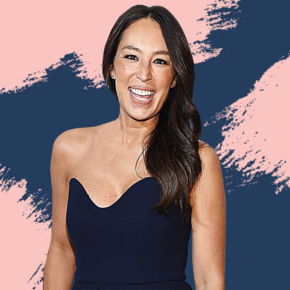 joanna gaines patterned background