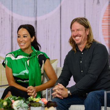 Chip and Joanna Gaines News - Latest on Fixer Upper and Magnolia Homes