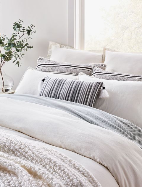 Hearth & Hand with Magnolia Bedding for Target by Joanna Gaines