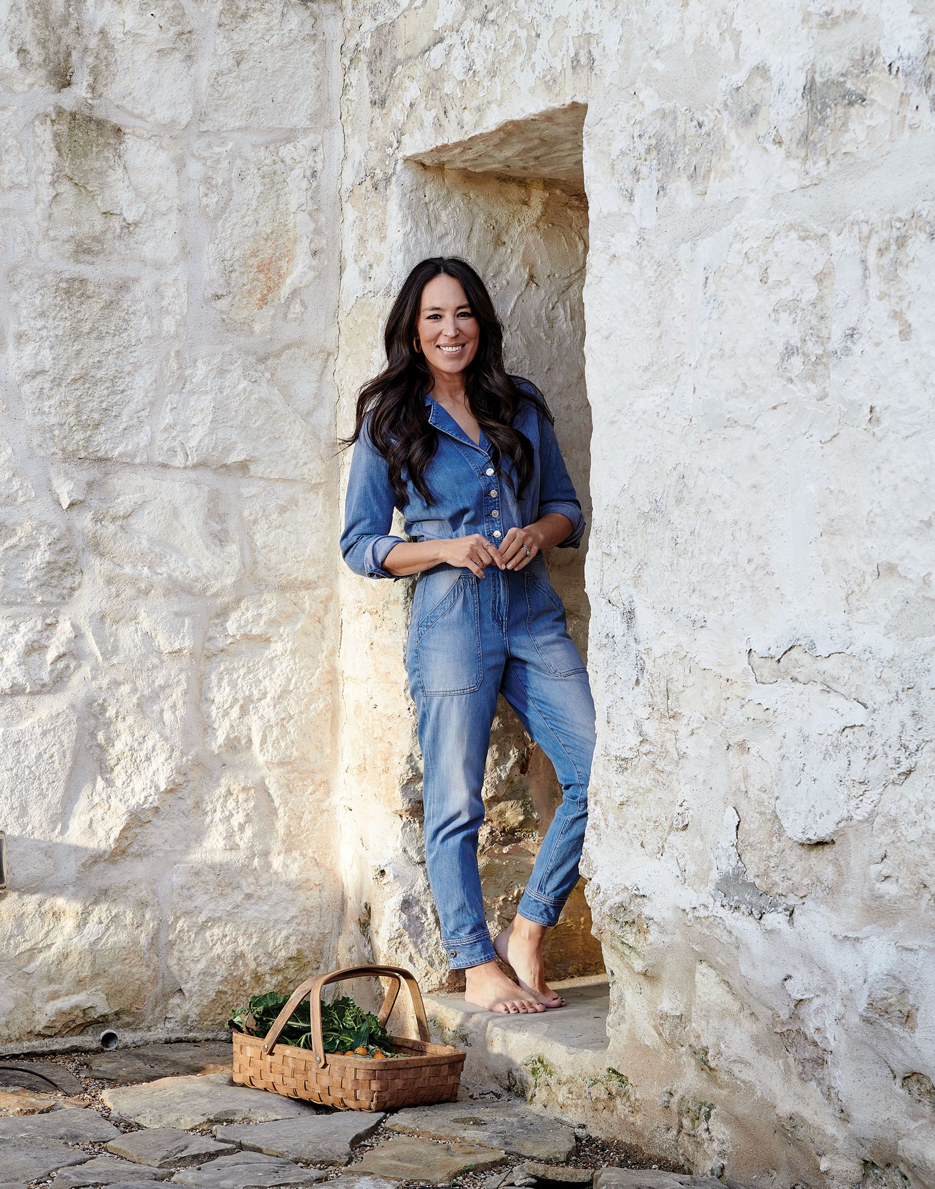 Joanna Gaines's New Cookbook Includes These Three Tasty Recipes