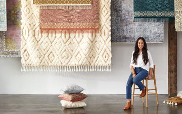 joanna gaines anthropologie collection