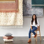 joanna gaines anthropologie collection