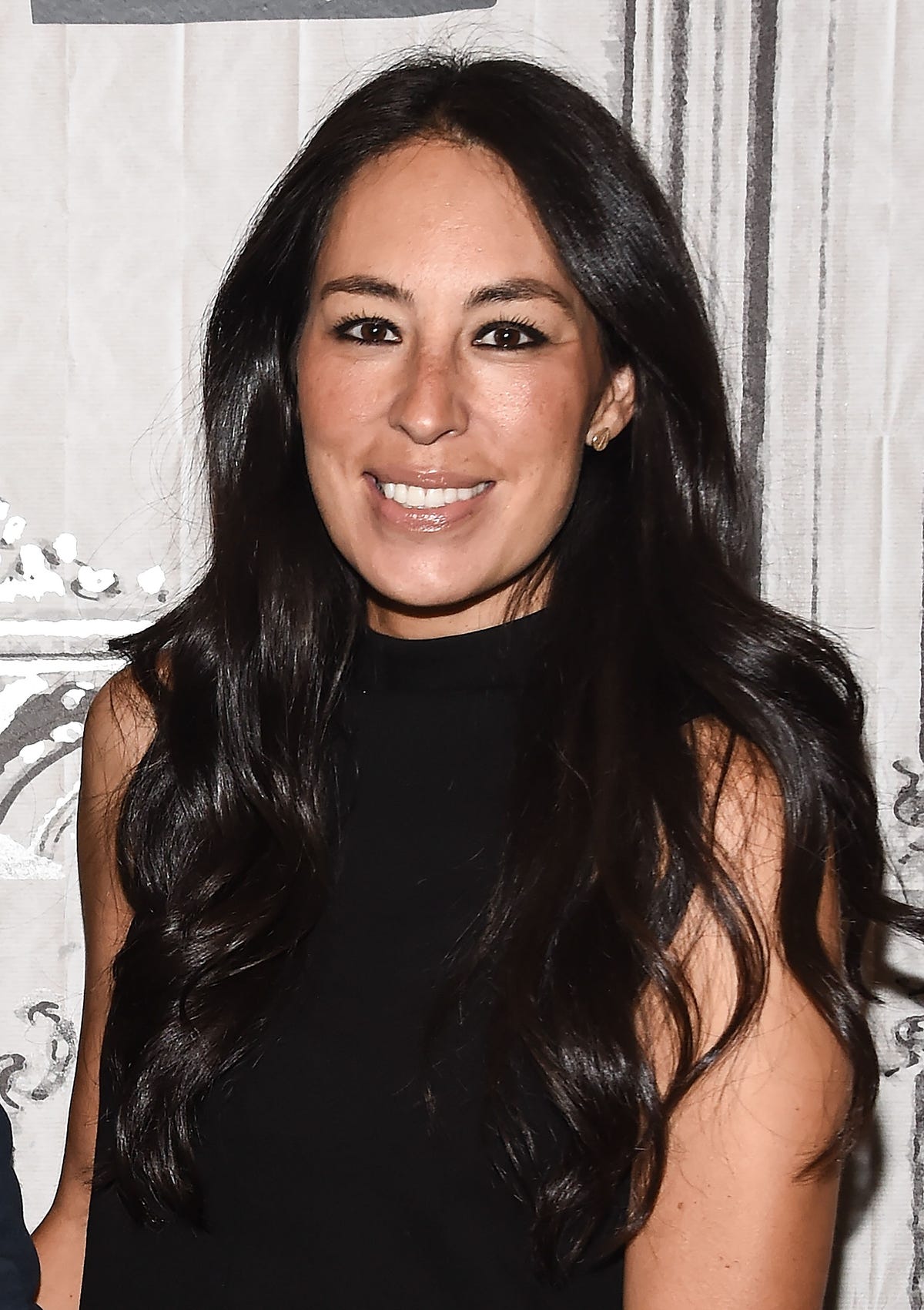 Joanna Gaines Reflects on Magnolia Market's Beginnings in a Heartfelt Post