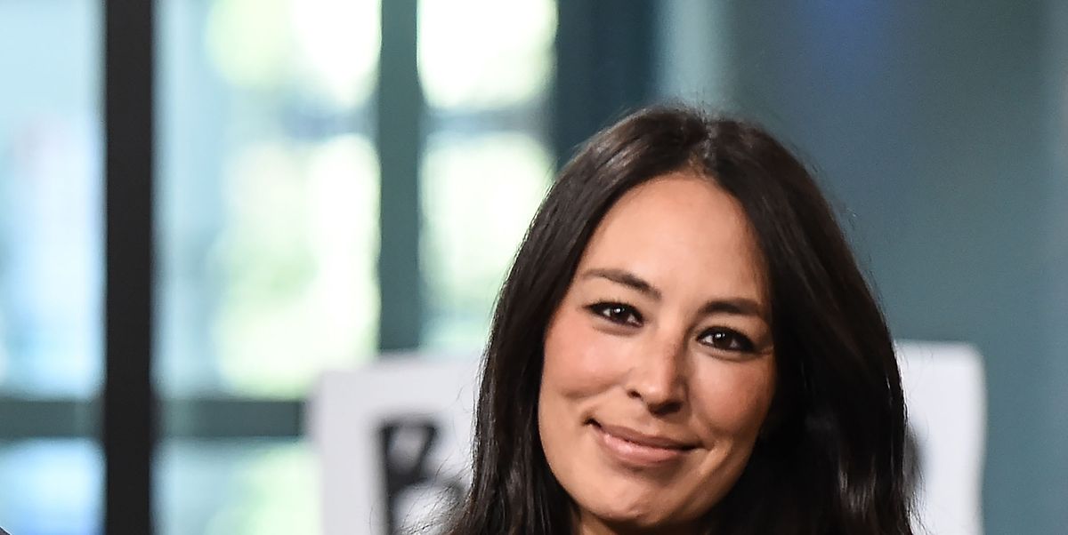 Joanna Gaines Shares Health Update Post Back Surgery