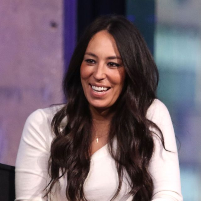 the build series presents chip & joanna gaines discussing their new book "the magnolia story"