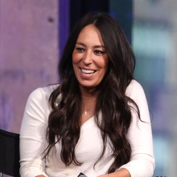 the build series presents chip & joanna gaines discussing their new book "the magnolia story"