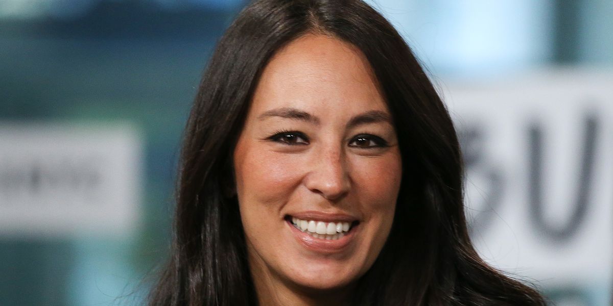joanna gaines behind the design