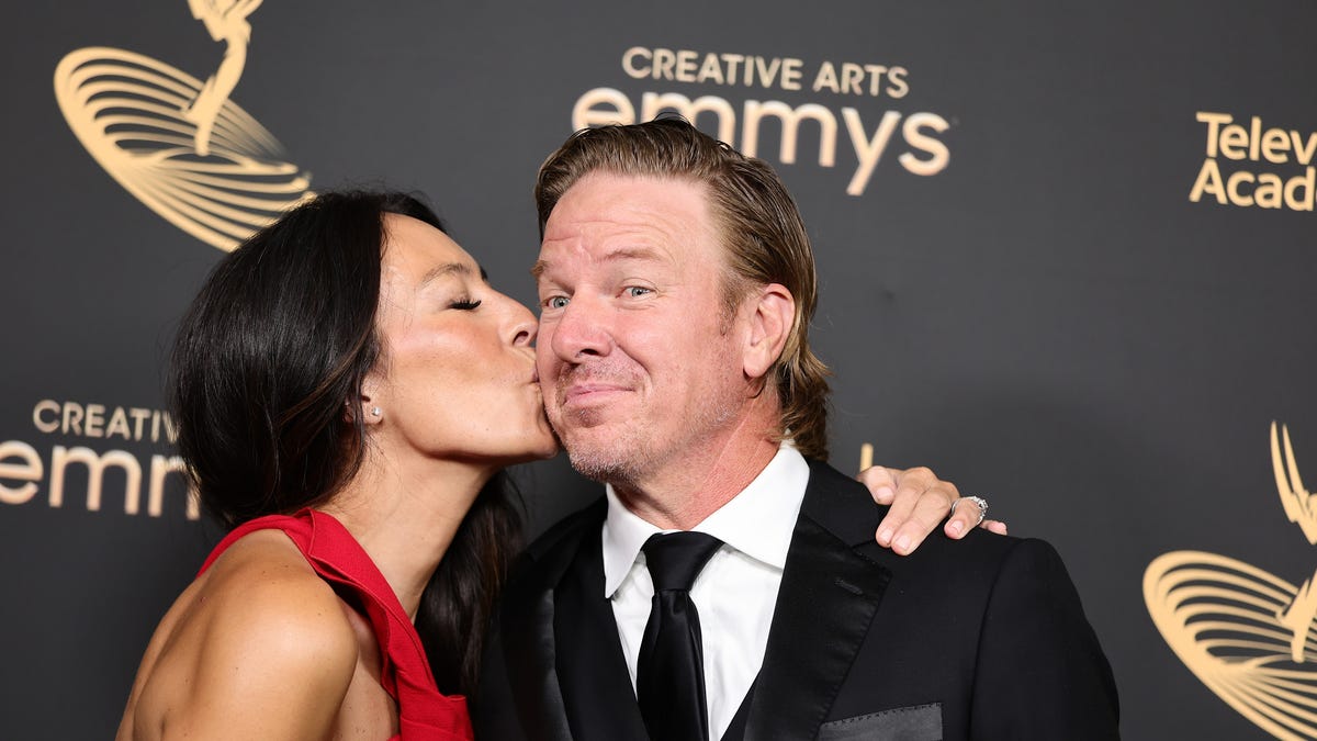 preview for Chip and Joanna Gaines Relationship Timeline