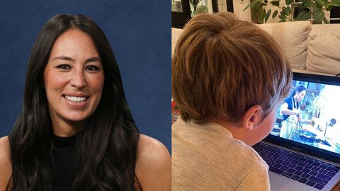 preview for 7 Things You Didn’t Know About Joanna Gaines