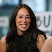 Build Presents Chip & Joanna Gaines Discussing Their Book "Capital Gaines: Smart Things I Learned Doing Stupid Stuff" joanna gaines