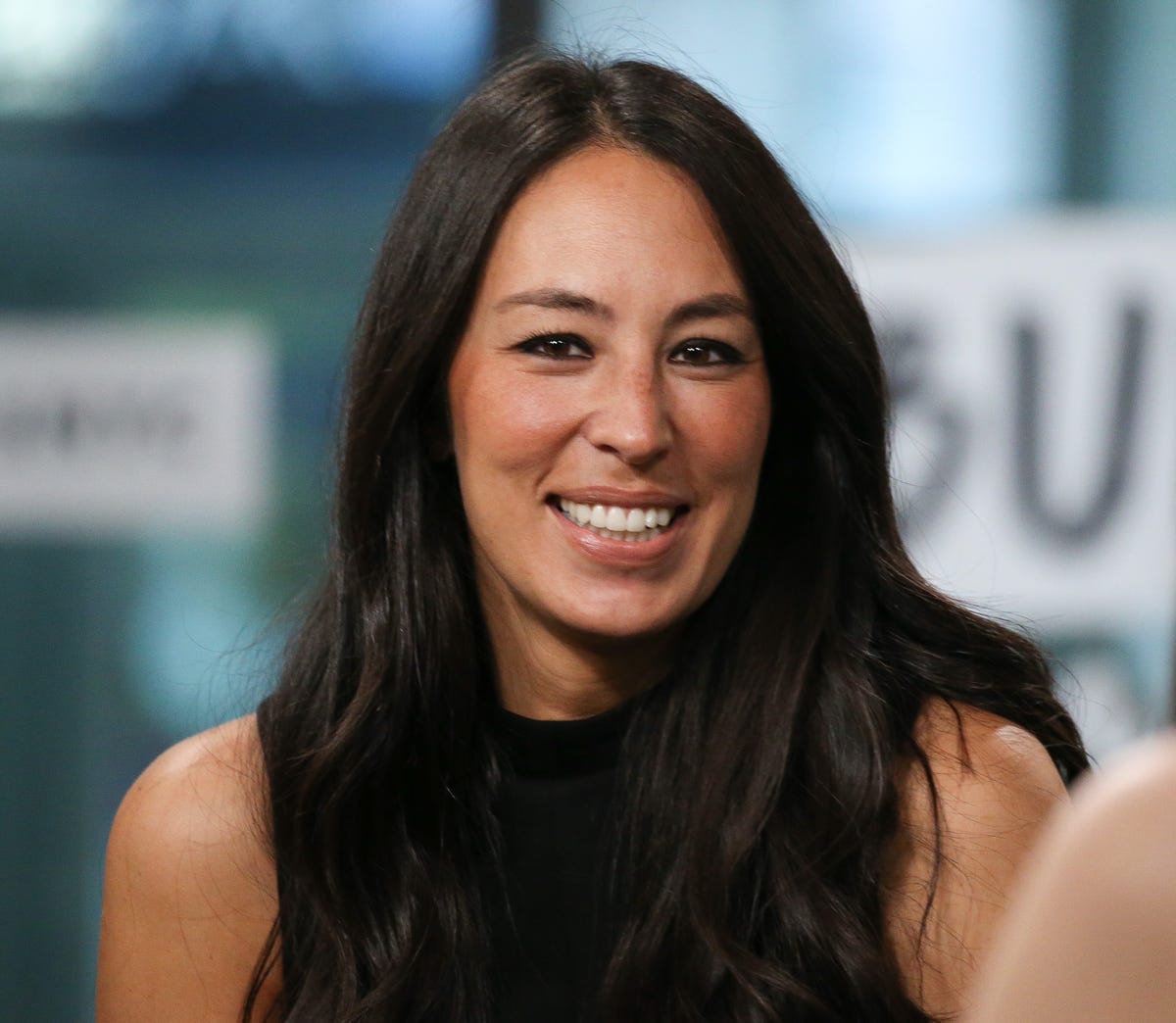 Joanna Gaines's Best Tips For Getting Her Kids To Share A Bedroom