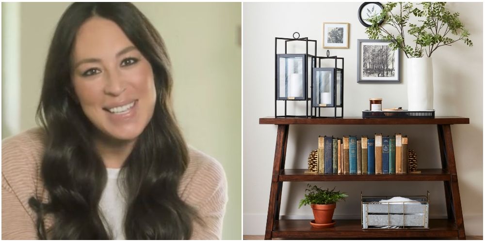 Joanna Gaines' Target Home Collection Is 40% Off for 2 More Days