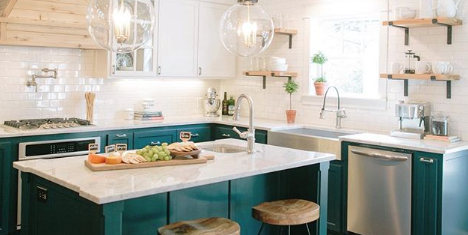 20 Fixer Upper Makeovers That Are