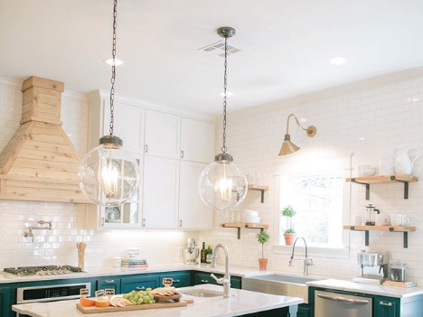 20 'Fixer Upper' Makeovers That Are Pure #KitchenGoals