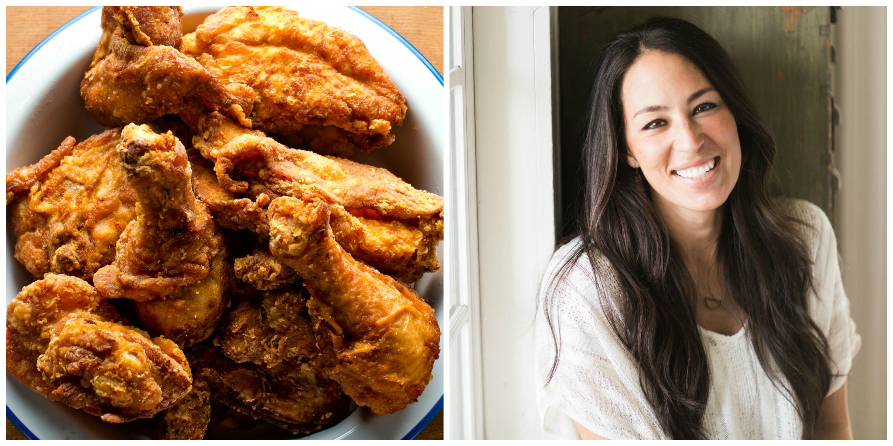 Joanna Gaines Dinner Recipe - o9r7yvp