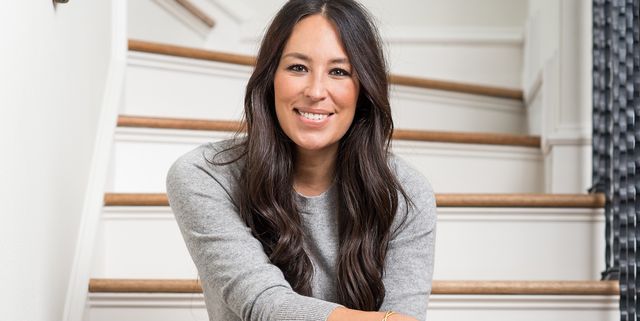 Joanna Gaines Talks the Pressures of Keeping a Perfect House While ...