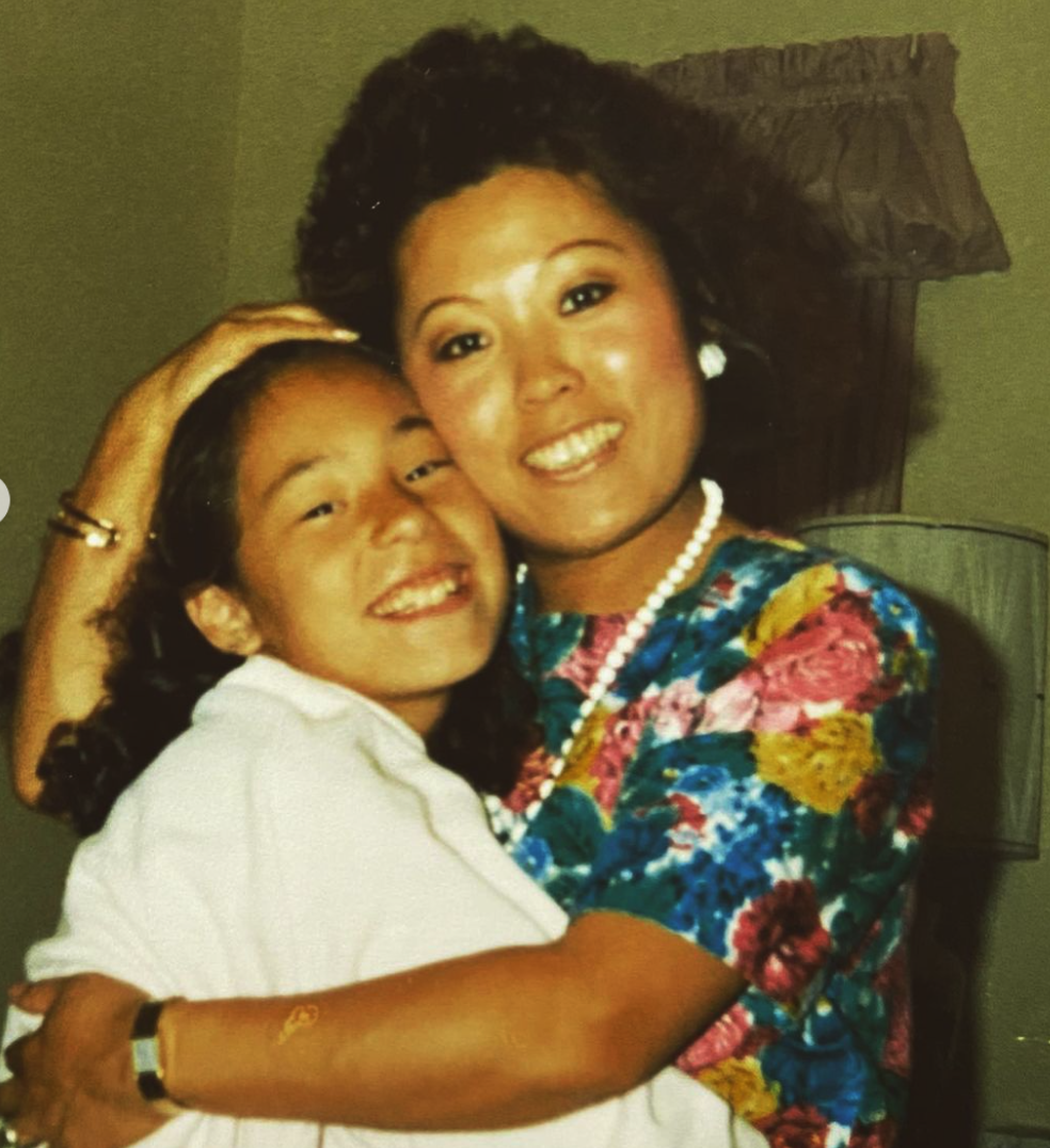 Joanna Gaines Reflects Upon Growing up With a Korean Mom