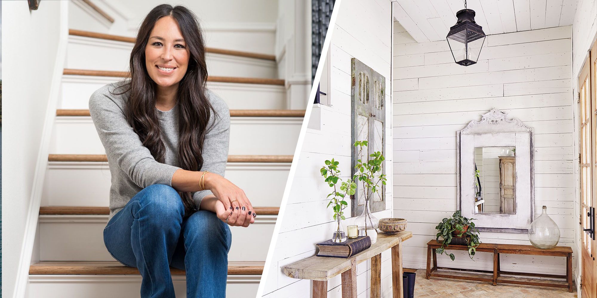 Chip And Joanna Gaines Should Invest In Some Things Now That Fixer