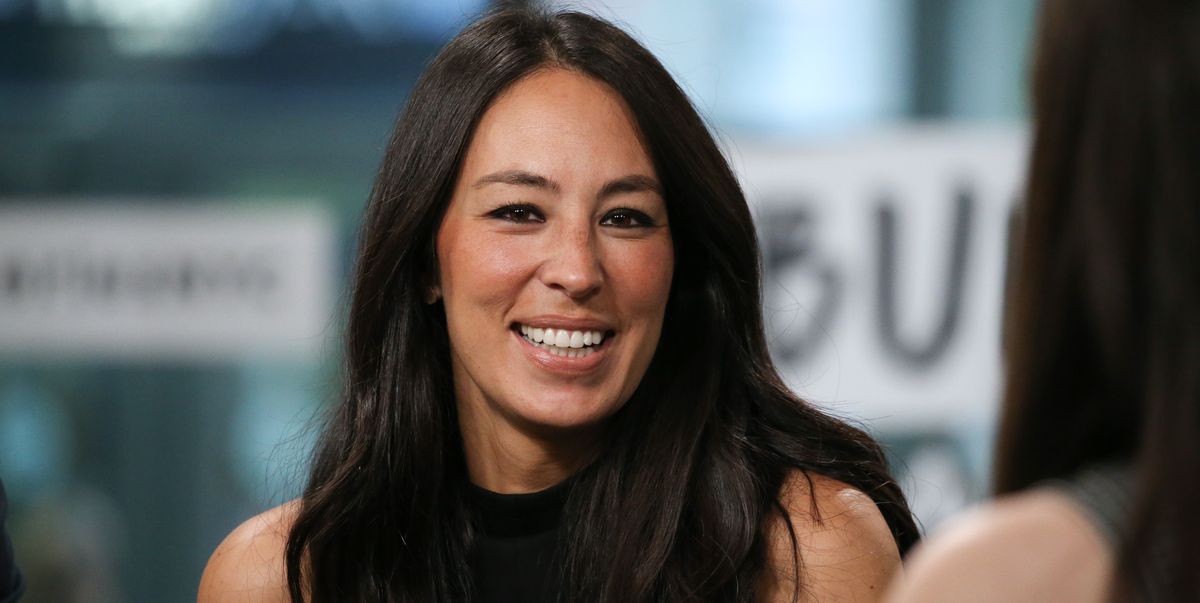 'Fixer Upper' Star Joanna Gaines Reveals Major Career News With an Emotional Instagram