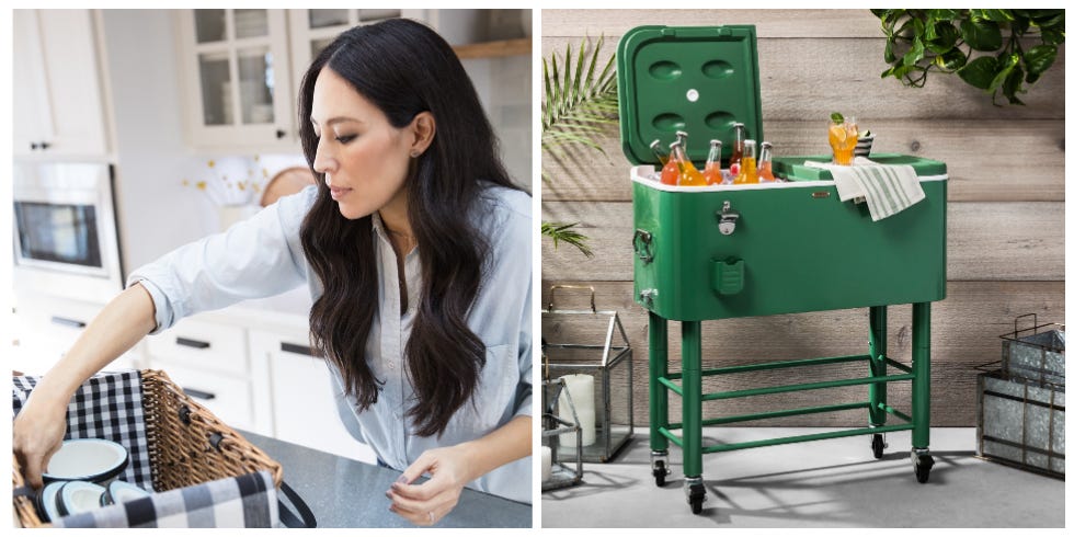 Shop These Entertaining Essentials from Joanna Gaines' Hearth