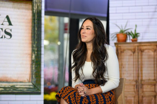 What You Need To Know About Joanna Gaines' New Anthropologie Project