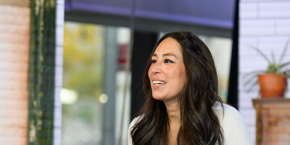 You Won’t Believe What Joanna Gaines’ Daughter Did for Her Birthday