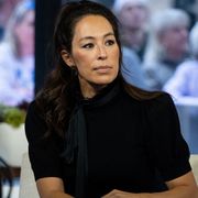 today    pictured joanna gaines on tuesday, november 8, 2022    photo by nathan congletonnbc via getty images