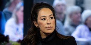 today    pictured joanna gaines on tuesday, november 8, 2022    photo by nathan congletonnbc via getty images