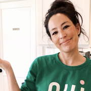 joanna gaines cooking videos