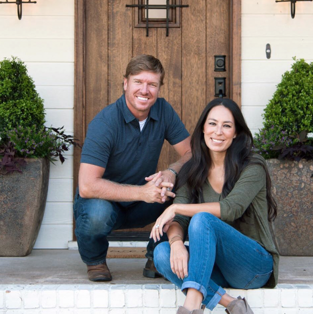 Joanna Gaines Target Hearth and Hand Fall 2019 Collection