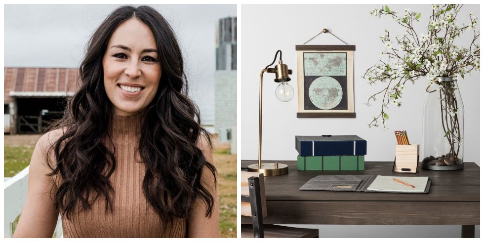 Joanna Gaines' Target Home Collection Is 40% Off for 2 More Days