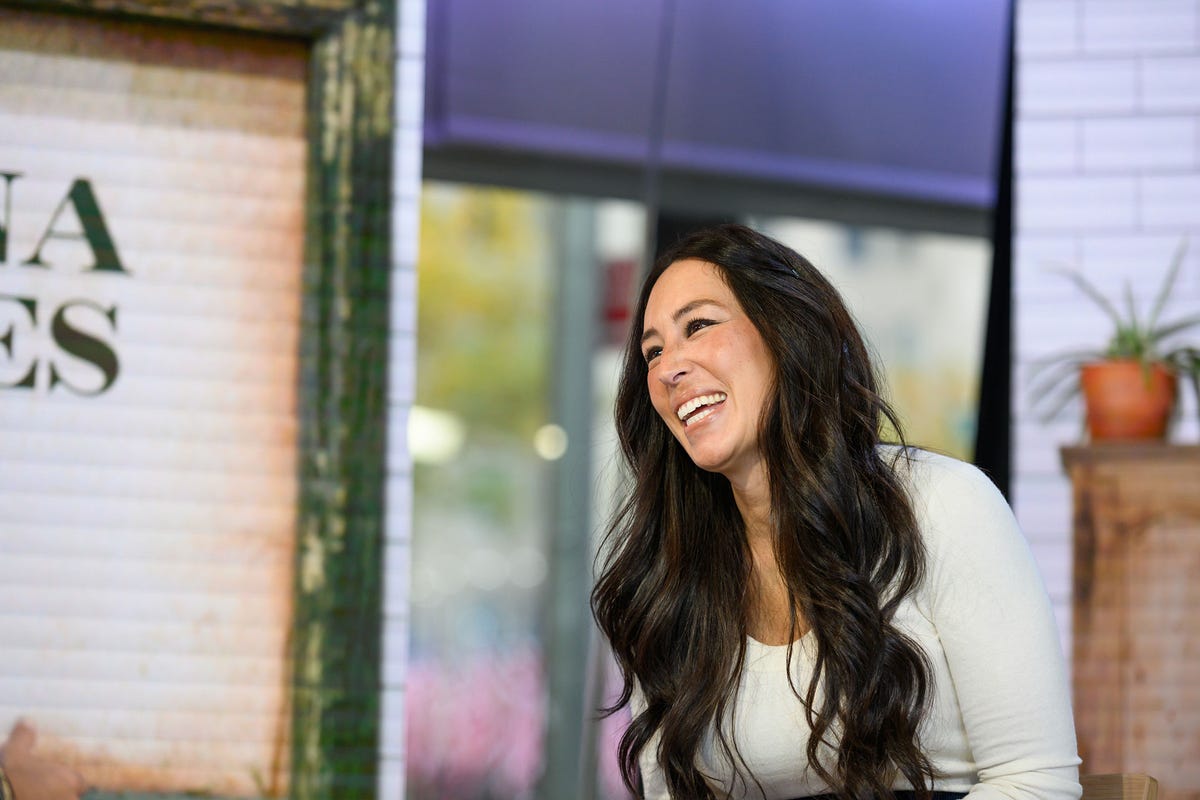 Joanna Gaines Secretly Put a Bunch of Kitchen Items on Clearance