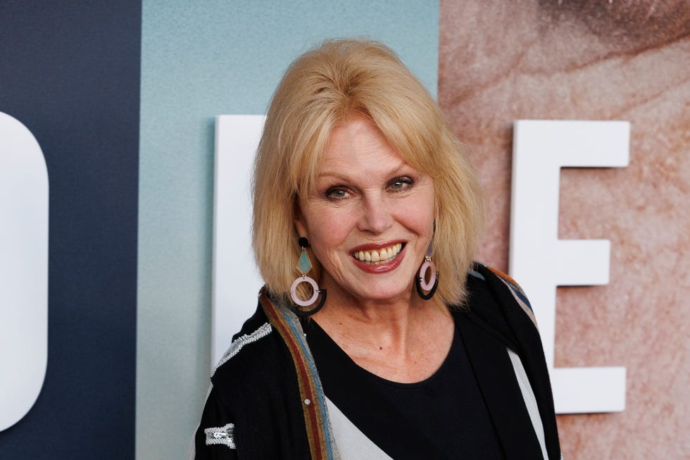 Joanna Lumley joanna lumley