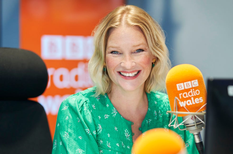 Gavin & Stacey star lands very own BBC Radio Wales show