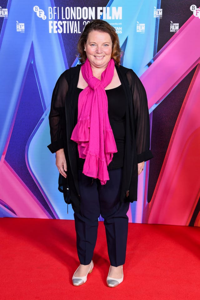 "after love" premiere   64th bfi london film festival