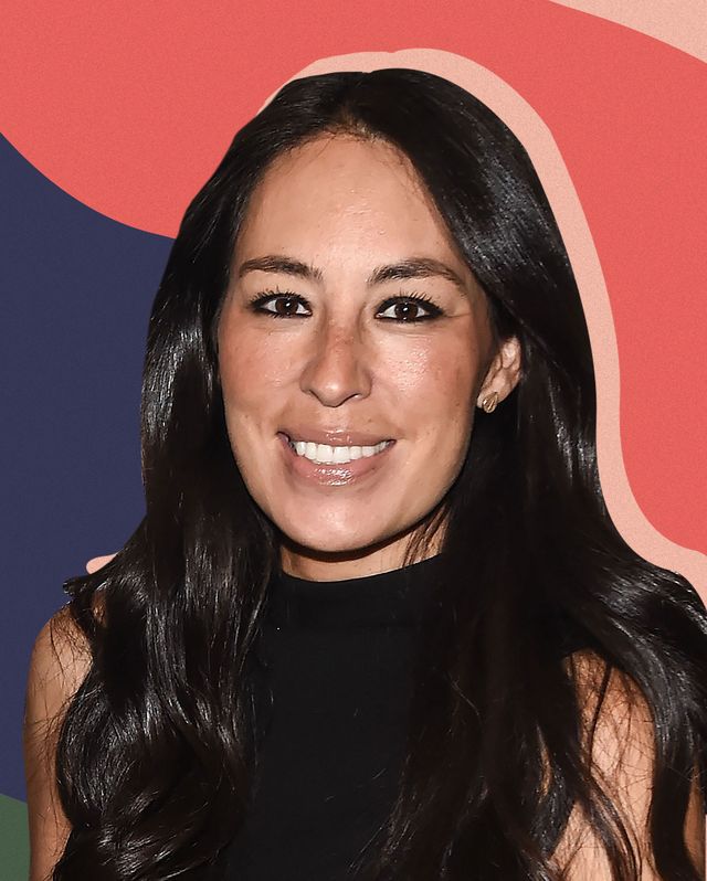 HGTV's Joanna Gaines Shares Her Round Top Haul On Instagram, And It's ...