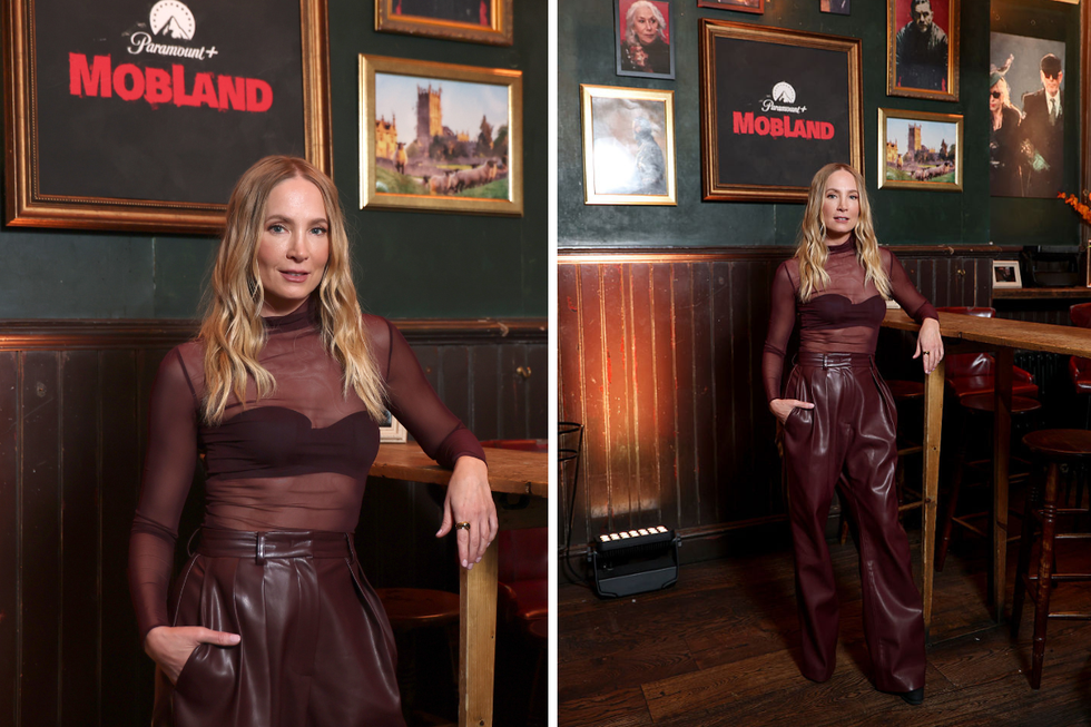 joanne froggatt downton abbey upstairs hair makeover