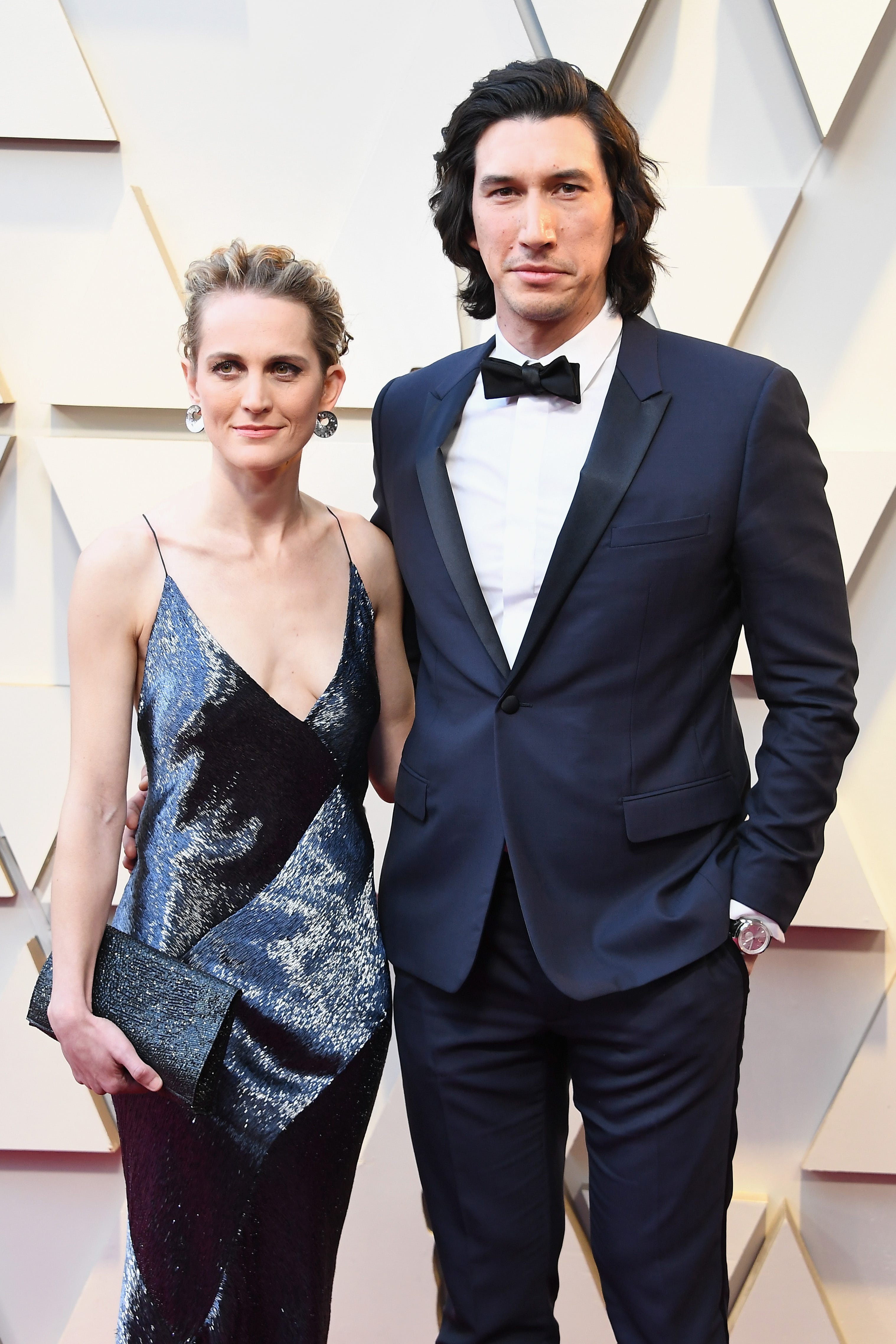 91st Annual Academy Awards - Arrivals