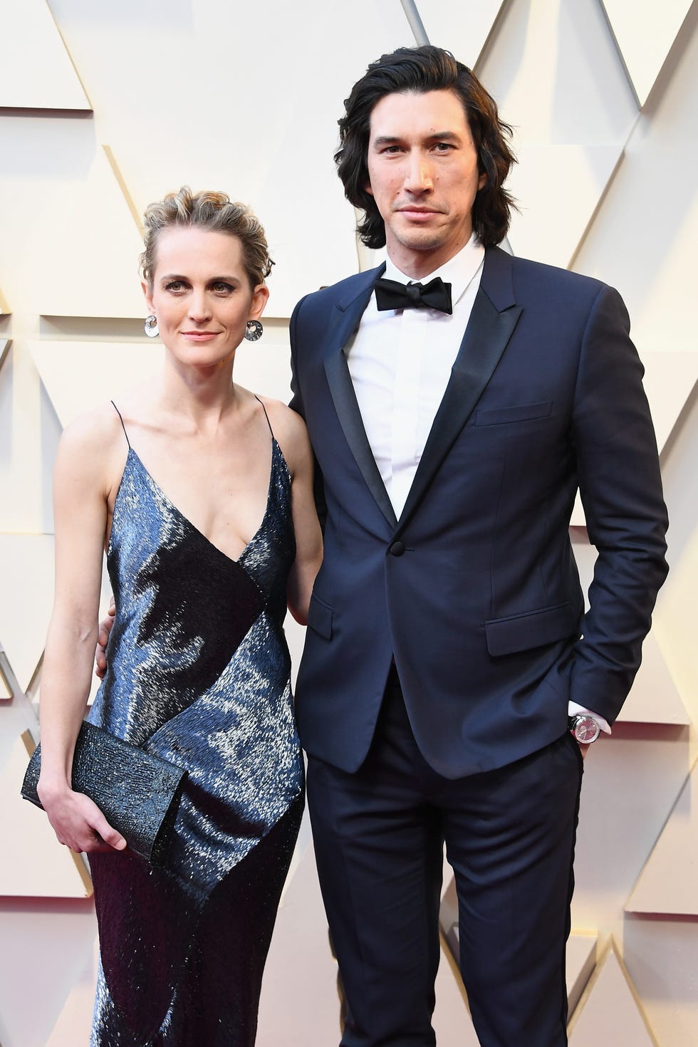 91st Annual Academy Awards - Arrivals
